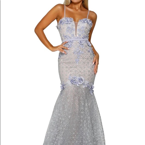 Portia and Scarlett Dress - Picture 8 of 8